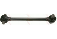 Triangle de suspension JRR7015 TRW