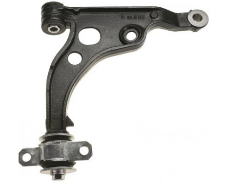 Triangle de suspension JTC1014 TRW