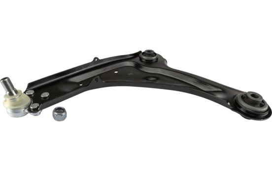 Triangle de suspension JTC1017 TRW, Image 2