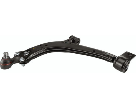 Triangle de suspension JTC1055 TRW