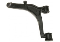 Triangle de suspension JTC1092 TRW