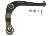 Triangle de suspension JTC1177 TRW