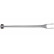 Triangle de suspension JTC1186 TRW