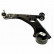 Triangle de suspension JTC1325 TRW