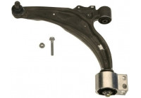 Triangle de suspension JTC1477 TRW