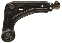 Triangle de suspension JTC166 TRW
