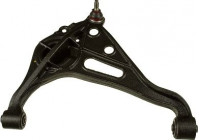 Triangle de suspension JTC1678 TRW