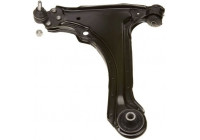 Triangle de suspension JTC200 TRW