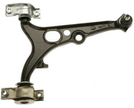 Triangle de suspension JTC376 TRW