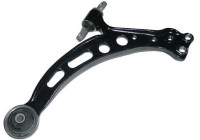 Triangle de suspension JTC7515 TRW