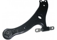 Triangle de suspension JTC7547 TRW