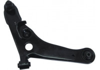 Triangle de suspension JTC7614 TRW