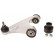 Triangle de suspension JTC919 TRW