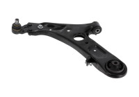 Triangle de suspension KI-WP-14769 Moog