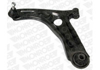 Triangle de suspension L10554 Monroe