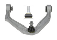 Triangle de suspension L12518 Monroe