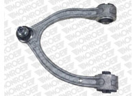 Triangle de suspension L23A48 Monroe