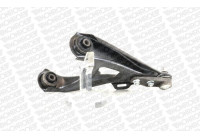Triangle de suspension L25506 Monroe