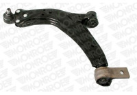 Triangle de suspension L28526 Monroe