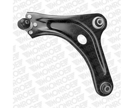 Triangle de suspension L28568 Monroe
