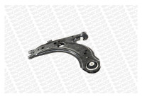 Triangle de suspension L29A09 Monroe