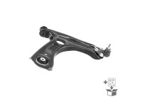 Triangle de suspension L29A39 Monroe