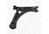 Triangle de suspension L29A83 Monroe