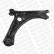 Triangle de suspension L29A83 Monroe