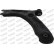 Triangle de suspension L29A86 Monroe