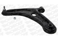 Triangle de suspension L40546 Monroe