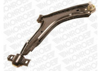 Triangle de suspension L67507 Monroe