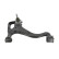 Triangle de suspension LR-WP-12525 Moog