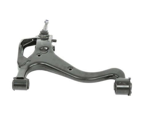 Triangle de suspension LR-WP-13603 Moog