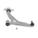 Triangle de suspension ME-TC-13335 Moog, Vignette 2