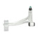 Triangle de suspension ME-TC-13335 Moog