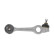 Triangle de suspension ME-TC-3078 Moog, Vignette 2