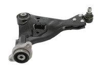 Triangle de suspension ME-WP-14045 Moog