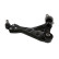 Triangle de suspension ME-WP-14045 Moog, Vignette 4