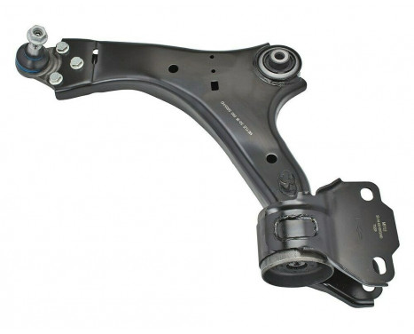 Triangle de suspension MEYLE-HD: Better than OE. 53-16 050 0005/HD
