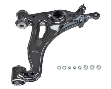 Triangle de suspension MEYLE-HD Quality 016 050 0005/HD
