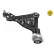 Triangle de suspension MEYLE-HD Quality 016 050 0086/HD, Vignette 3
