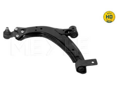 Triangle de suspension MEYLE-HD Quality 11-16 050 0004/HD, Image 2