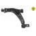 Triangle de suspension MEYLE-HD Quality 11-16 050 0036/HD, Vignette 2