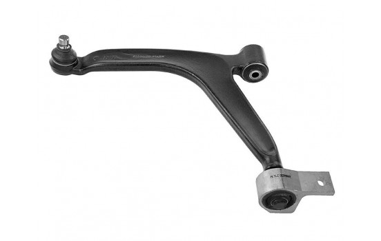 Triangle de suspension MEYLE-HD Quality 11-16 050 0048/HD
