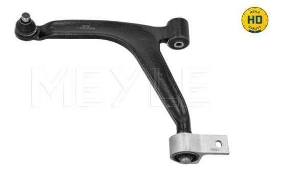 Triangle de suspension MEYLE-HD Quality 11-16 050 0048/HD, Image 2