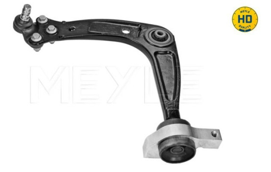Triangle de suspension MEYLE-HD Quality 11-16 050 0086/HD, Image 2