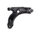 Triangle de suspension MEYLE-HD Quality 116 050 0010/HD