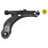 Triangle de suspension MEYLE-HD Quality 116 050 0010/HD, Vignette 2