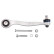 Triangle de suspension MEYLE-HD Quality 116 050 0016/HD