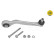 Triangle de suspension MEYLE-HD Quality 116 050 0016/HD, Vignette 2